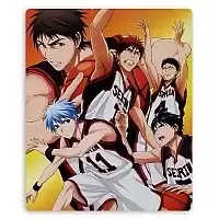    Kuroko no Basuke 56124