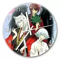   Kamisama Hajimemashita 347198