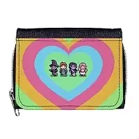 ������� ��������� Love is Hard for Otaku - Game Characters