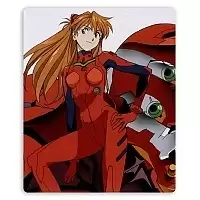 ������ ��� ����� Evangelion 34831
