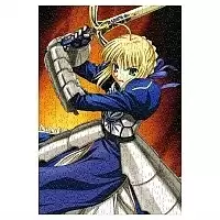  Fate/stay night ( A3, 252 ) 339890