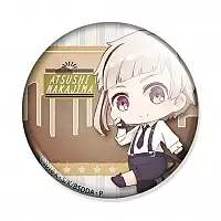 ������ �������� ��� - Atsushi Nakajima