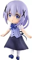  Gochuumon wa Usagi Desu ka? Bloom: Chino