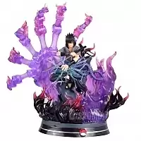  Naruto Shippuden Uchiha Sasuke 550246