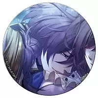   Sengoku Night Blood - Kagemochi Amakasu Ver.2