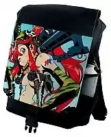   - - Yoko Littner