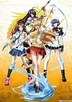 �������� ����� (����� ���������) / ���� ������: ��������� ����� (Ikkitousen: Xtreme Xecutor) HD