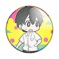  Ueno-san wa Bukiyou - Tanaka Ver.2
