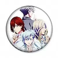������ Uta no Prince-sama - Quartet night