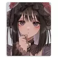     My Dress-Up Darling - Kuroe Shizuku