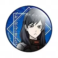  Boogiepop wa Warawanai - Kirima Nagi