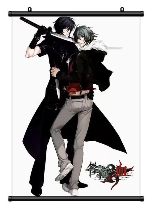 ���������� ������� ������� �������� Togainu no Chi 99599 �� ����� � ����� ����� ��������� ��� / Togainu no Chi / ����� ��������� ��� / ����� �������� ������