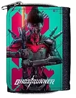   Ghostrunner - Hel