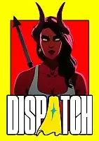 ������ �������� Dispatch / ������� �7