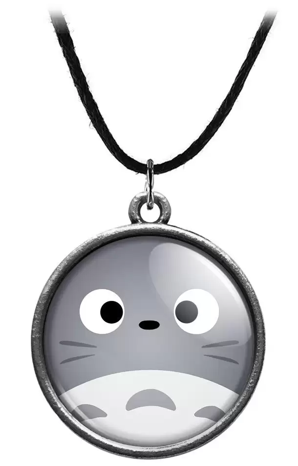 ���������� ������� ����� "My Neighbor Totoro" Totoro face �� ����� � ����� ������ / ��� ����� ������ / My Neighbor Totoro / Tonari no Totoro