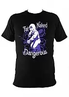 �������� Fat Naked Dangerous