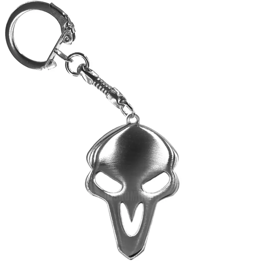 ���������� ������� ������ �� ���� Overwatch Reaper - ���� �� ����� � ����� Overwatch / �������� / �����