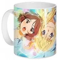 ������ Shigatsu wa Kimi no Uso 349383