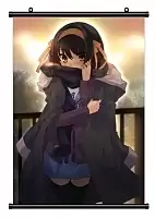   Suzumiya Haruhi no Yuuutsu 49512