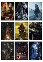  "Dark Souls" No.1