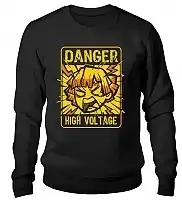  ,   - DANGER  