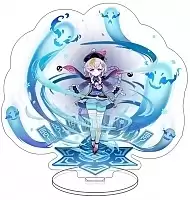   Genshin Impact -   (Qiqi Art)