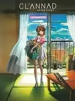 Clannad After Story (�������. ����������� �������)