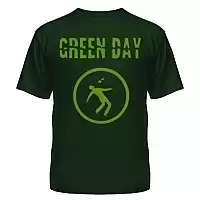  Green Day Warning