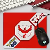     Pokemon Go Team Valor