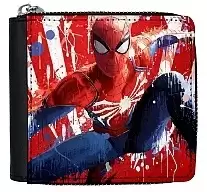 ������� �� ������ � ���������� ��� ������ "Spider-Man"