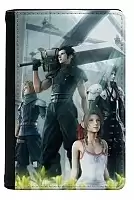     Final Fantasy VII: Advent Children