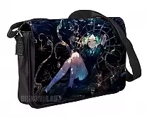 -  Houseki no Kuni - Phosphophyllite