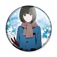  Idolmaster SideM Type: Intelligence - Rei Kagura