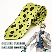 ������� Jujutsu Kaisen - Nanami