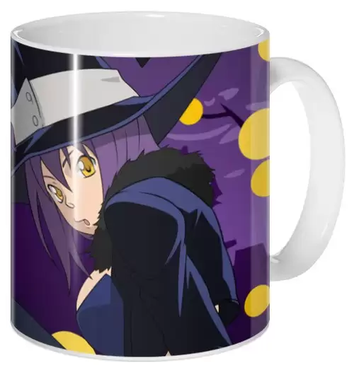 ���������� ������� ������ ���������� ��� - Blair �� ����� � ����� ���������� ��� / Soul Eater