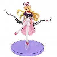  Touhou Project Yukari Yakumo