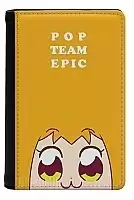     Pop Team Epic - Popuko