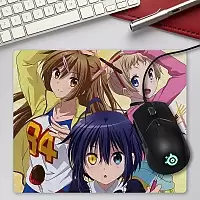 ������ ��� ����� Chuunibyou demo Koi ga Shitai! - Rikka Takanashi, Sanae Dekomori, Shinka Nibutani
