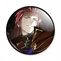  Koutetsujou no Kabaneri Amatori