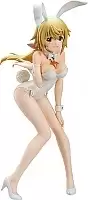  Infinite Stratos: Charlotte Dunois Bareleg Bunny Ver.