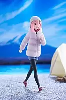  SAV Trio-Try-iT Figure Kagamihara Nadeshiko