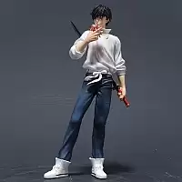    - Okkotsu Yuta