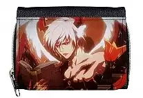   Shingeki no Bahamut Lucifer