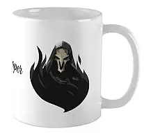  Overwatch - Reaper