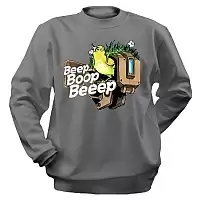  Overwatch Beep Boop Beeep