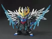  Gundam SD Sangoku Soketsuden Cao Cao Wing Gundam