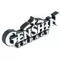   Genshin Impact (.6212)