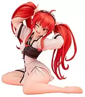 Melty Princess Mushoku Tensei: Jobless Reincarnation II -Isekai Ittara Honki Dasu- Palm Size Eris