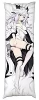     Ptilopsis  Arknights