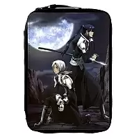     D.Gray-man